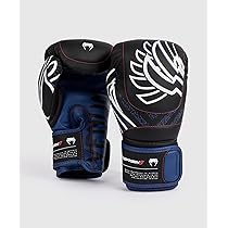 Amazon.co.jp: VENUM ボクシング グローブ JIN KAZAMA BOXING